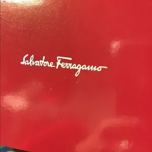 Salvatore Ferragamo | Accessories | Nib Amo Ferragamo Womens  display picture 3